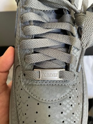 Nike Air Force 1 Kobe