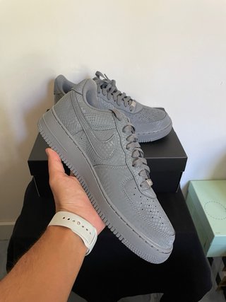 Nike Air Force 1 Kobe