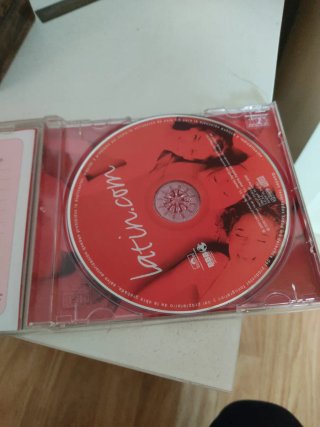 CD Latin.com - Friends Are Friends