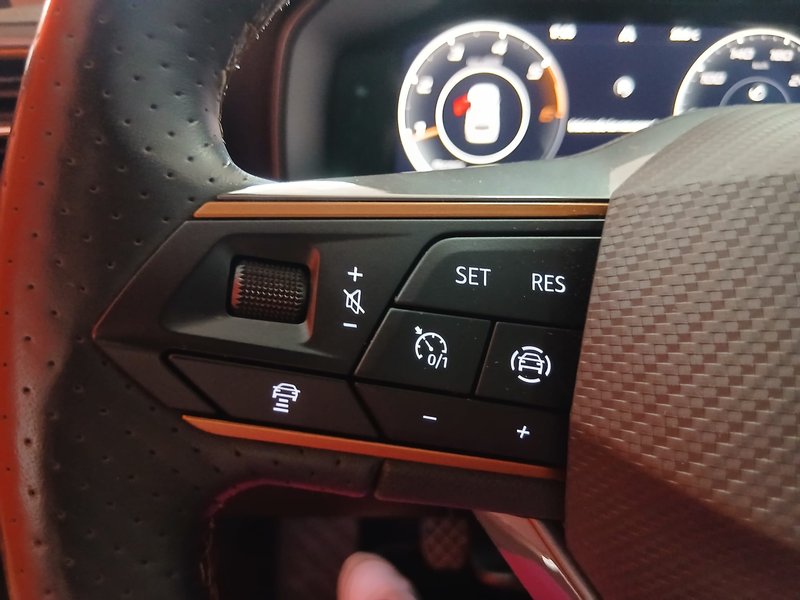 Cupra Formentor 2.0 TDI 2021, foto 13