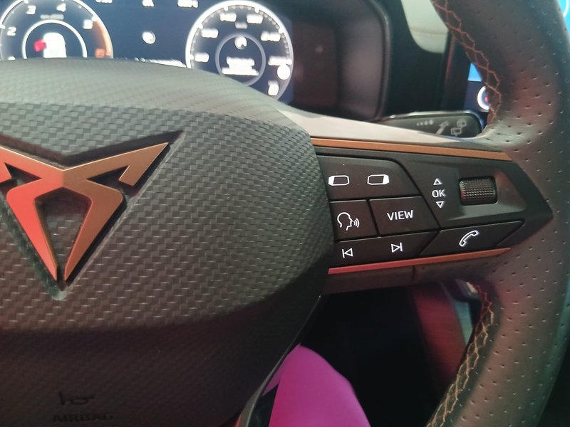 Cupra Formentor 2.0 TDI 2021, foto 14
