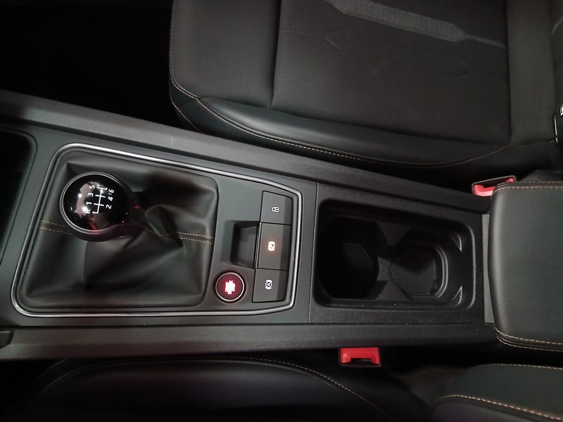 Cupra Formentor 2.0 TDI 2021, foto 17