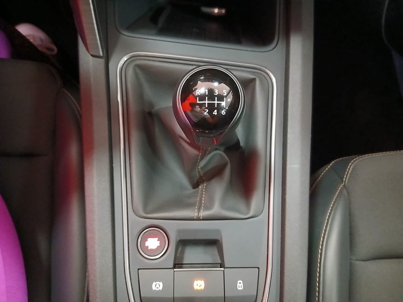 Cupra Formentor 2.0 TDI 2021, foto 24