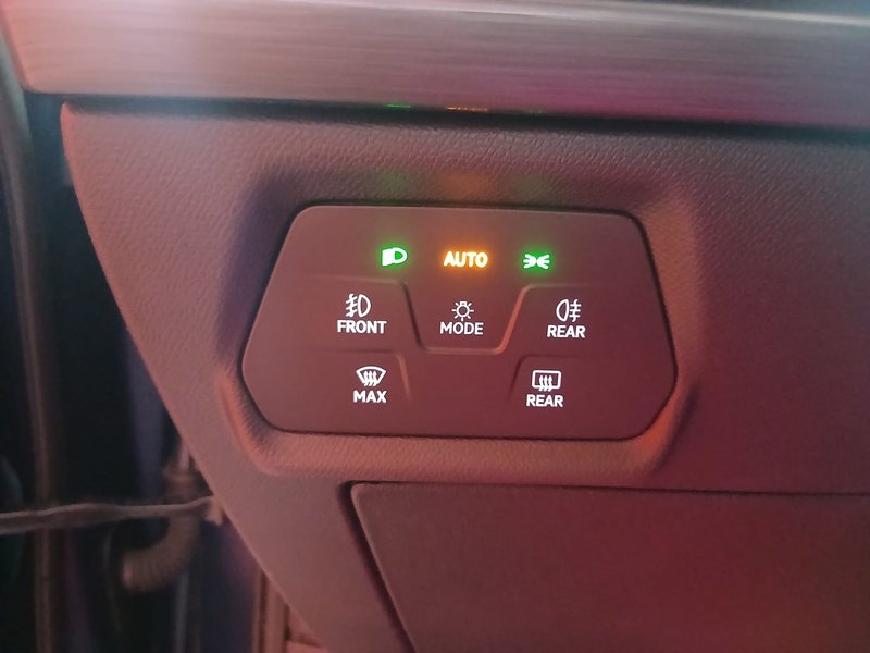 Cupra Formentor 2.0 TDI 2021, foto 25
