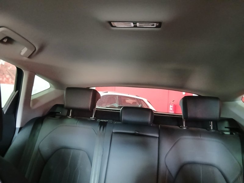 Cupra Formentor 2.0 TDI 2021, foto 27