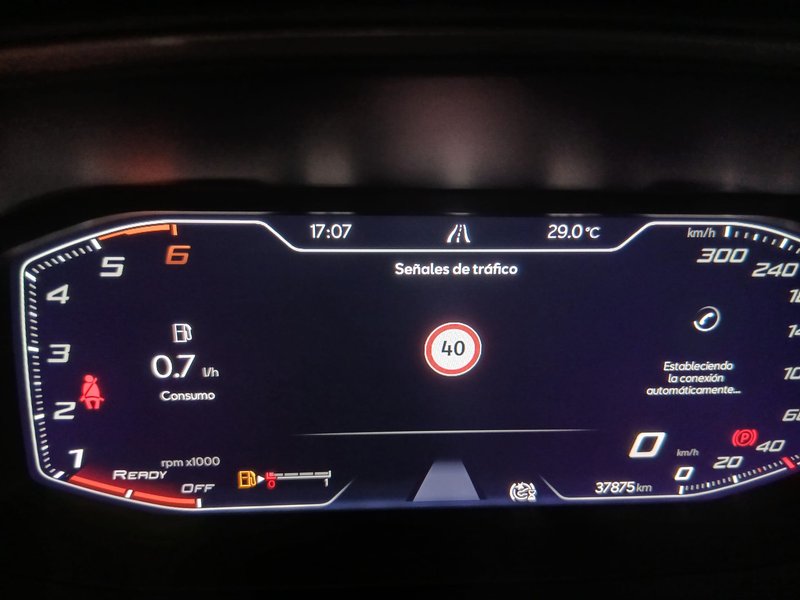 Cupra Formentor 2.0 TDI 2021, foto 32