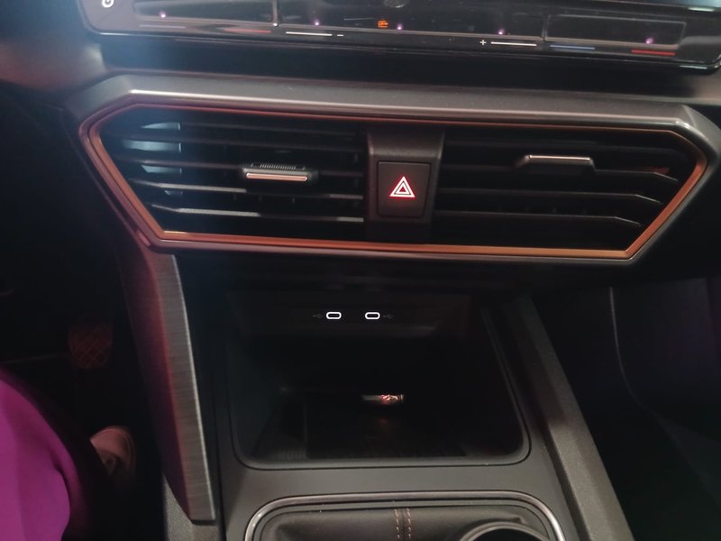 Cupra Formentor 2.0 TDI 2021, foto 33