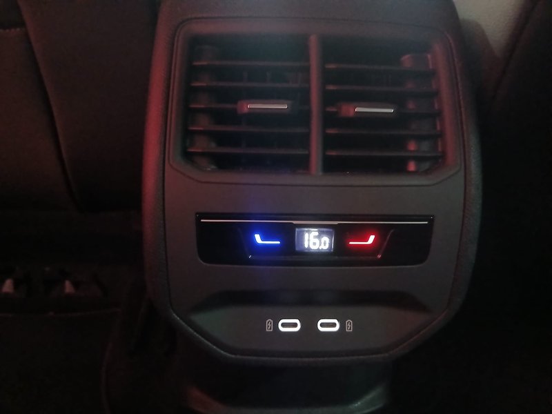 Cupra Formentor 2.0 TDI 2021, foto 34