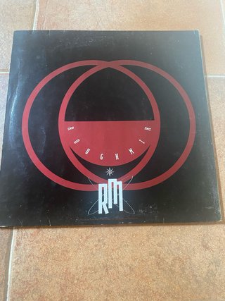 Vinilo Rough Mix Dance & Electro, doble vinilo