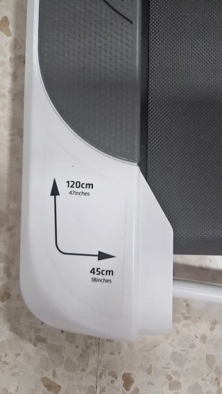 Cinta de Correr Domyos Initial Run