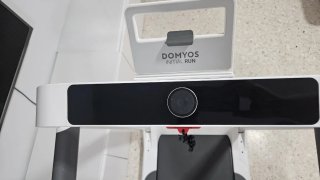 Cinta de Correr Domyos Initial Run