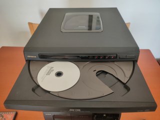Cadena Musical AIWA