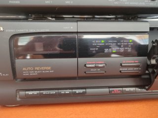 Cadena Musical AIWA
