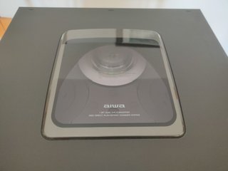 Cadena Musical AIWA