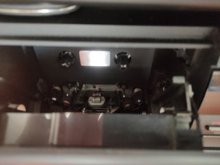 Cadena Musical AIWA