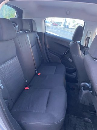 Peugeot 208 2016
