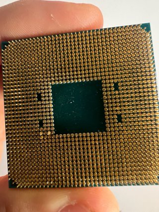 Procesador AMD Ryzen 7 1700 REPARAR