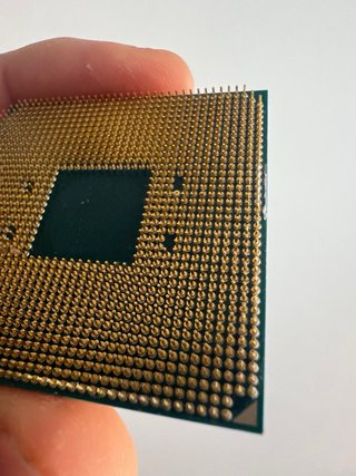 Procesador AMD Ryzen 7 1700 REPARAR
