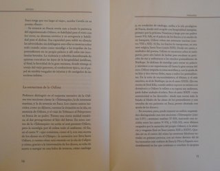 ODISEA - HOMERO ALIANZA ENCUADERNACION ARTESANAL