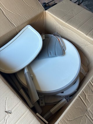 Trona para Bebé Costway BB5693
