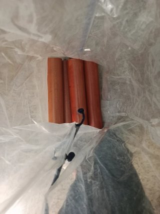 Regalo patas madera  para somier
