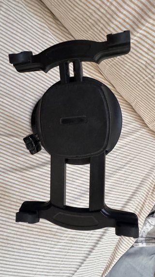 Soporte de escritorio ajustable y universal tablet