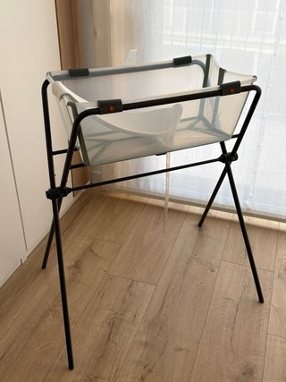 Stokke Flexi Bath con Soporte