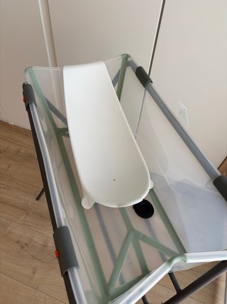 Stokke Flexi Bath con Soporte