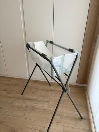 Stokke Flexi Bath con Soporte