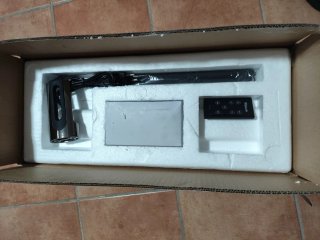 Altavoz Klipsch G17 Air