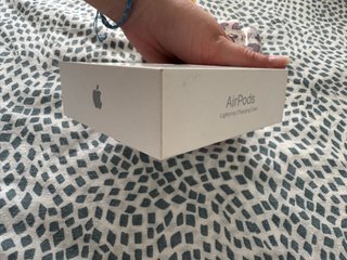 Apple AirPods 3 con 2 custodie