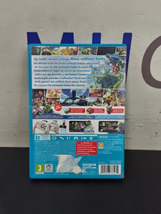 Wii U Mario Kart 8
