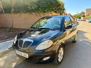 Lancia Ypsilon 2005
