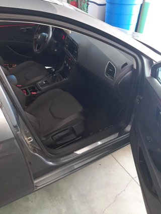 SEAT Leon 2018
