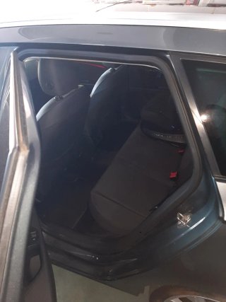 SEAT Leon 2018