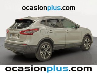 Nissan Qashqai DIG-T 115 N-Connecta 4x2 85 kW (115 CV)