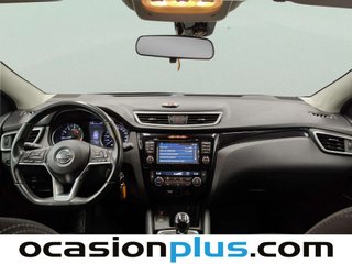 Nissan Qashqai DIG-T 115 N-Connecta 4x2 85 kW (115 CV)
