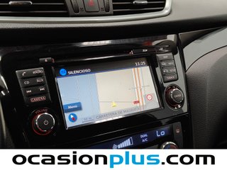 Nissan Qashqai DIG-T 115 N-Connecta 4x2 85 kW (115 CV)