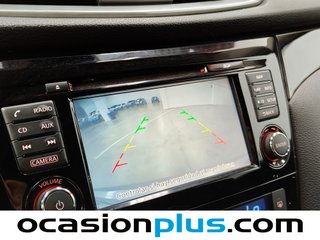 Nissan Qashqai DIG-T 115 N-Connecta 4x2 85 kW (115 CV)