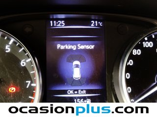 Nissan Qashqai DIG-T 115 N-Connecta 4x2 85 kW (115 CV)