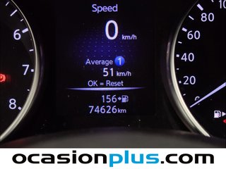Nissan Qashqai DIG-T 115 N-Connecta 4x2 85 kW (115 CV)