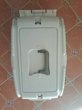 Transportín para animales