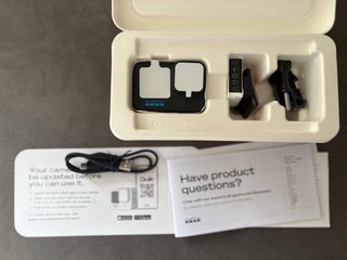 GoPro Hero 12 Black