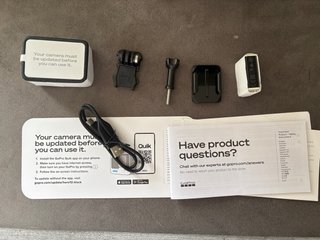 GoPro Hero 12 Black