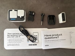 GoPro Hero 12 Black