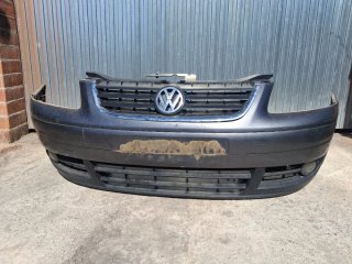 Parachoques delantero Volkswagen Touran