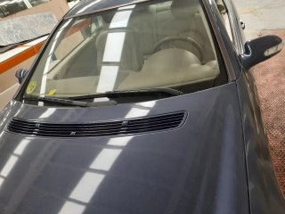 Mercedes-Benz CLK 2005