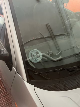 Ford Focus 2001