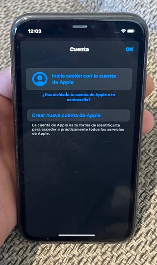 Apple iPhone 11 64 GB Nero