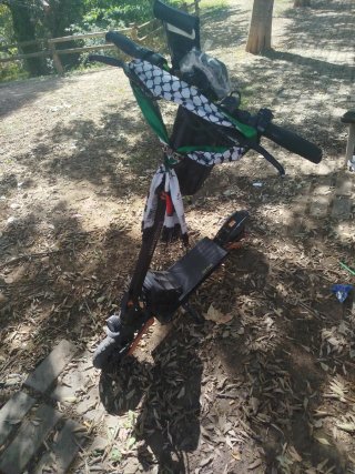 Patinete Eléctrico